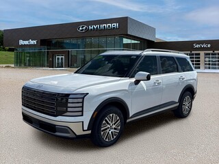 2026 Hyundai Palisade Hybrid for sale in Janesville WI