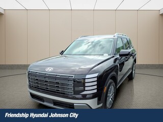 2026 Hyundai Palisade Hybrid for sale in Johnson City TN