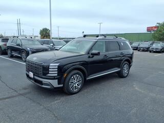 2026 Hyundai Palisade Hybrid for sale in Somersworth NH