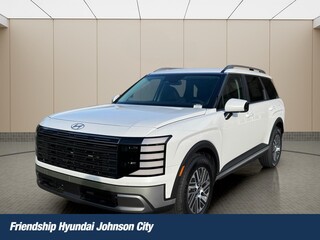 2026 Hyundai Palisade Hybrid for sale in Johnson City TN
