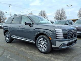 2026 Hyundai Palisade Hybrid for sale in Mishawaka IN