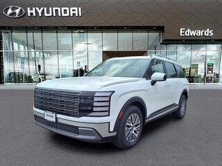 2026 Hyundai Palisade Hybrid for sale in Council Bluffs IA