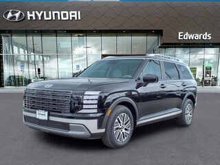 2026 Hyundai Palisade Hybrid for sale in Council Bluffs IA