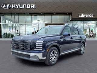 2026 Hyundai Palisade Hybrid for sale in Council Bluffs IA