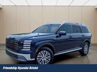 2026 Hyundai Palisade Hybrid for sale in Bristol TN