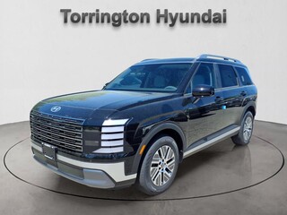 2026 Hyundai Palisade Hybrid for sale in Torrington CT