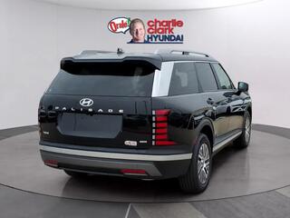 2026 Hyundai Palisade Hybrid for sale in Somersworth NH