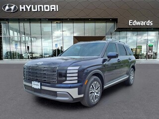 2026 Hyundai Palisade Hybrid for sale in Council Bluffs IA
