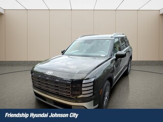 2026 Hyundai Palisade Hybrid for sale in Johnson City TN