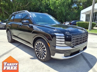 2026 Hyundai Palisade for sale in Melbourne FL