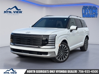 2026 Hyundai Palisade for sale in Ringgold GA