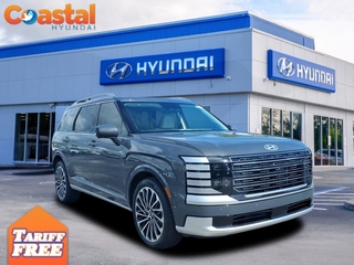 2026 Hyundai Palisade for sale in Melbourne FL