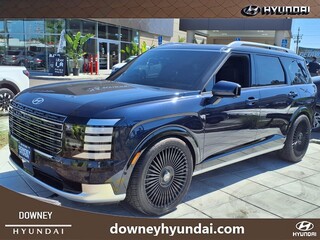 2026 Hyundai Palisade for sale in Downey CA