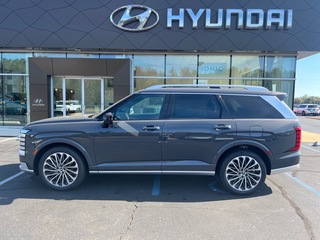 2026 Hyundai Palisade for sale in Columbus MS
