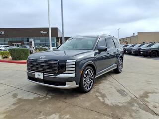 2026 Hyundai Palisade for sale in Somersworth NH