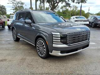 2026 Hyundai Palisade for sale in Cocoa FL