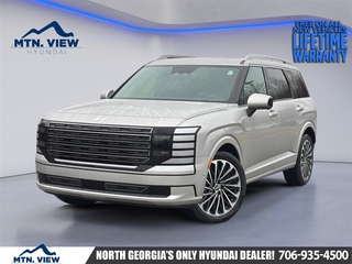 2026 Hyundai Palisade for sale in Ringgold GA