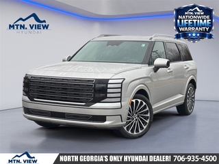 2026 Hyundai Palisade for sale in Ringgold GA