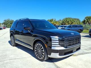 2026 Hyundai Palisade for sale in Melbourne FL