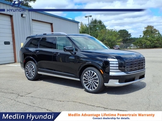 2026 Hyundai Palisade for sale in Rocky Mount NC