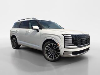 2026 Hyundai Palisade for sale in Knoxville TN