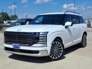 2026 Hyundai Palisade for sale in Denton TX