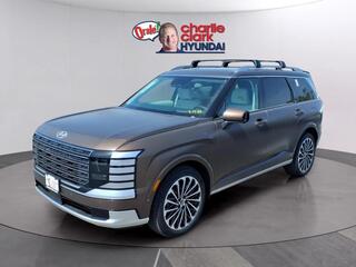 2026 Hyundai Palisade for sale in Somersworth NH