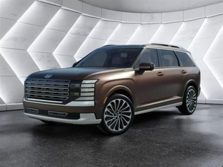 2026 Hyundai Palisade for sale in Batesville MS