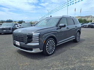 2026 Hyundai Palisade for sale in Fort Mill SC