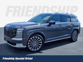2026 Hyundai Palisade for sale in Bristol TN