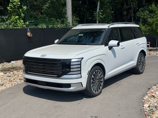2026 Hyundai Palisade for sale in Kansas City MO
