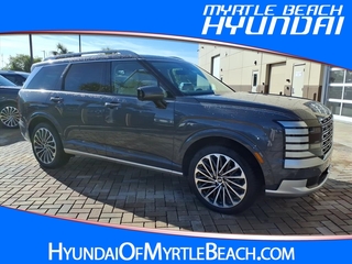 2026 Hyundai Palisade for sale in Myrtle Beach SC
