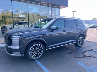 2026 Hyundai Palisade for sale in Columbus MS
