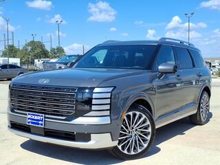 2026 Hyundai Palisade for sale in Denton TX