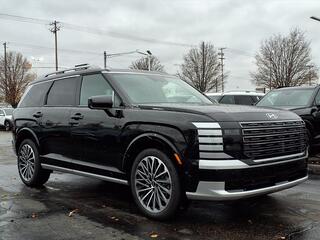 2026 Hyundai Palisade for sale in Mishawaka IN