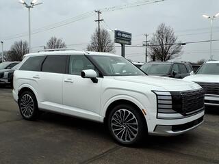 2026 Hyundai Palisade for sale in Mishawaka IN