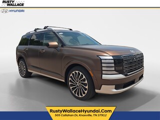 2026 Hyundai Palisade for sale in Knoxville TN