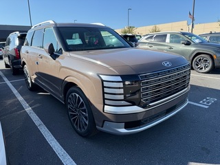 2026 Hyundai Palisade for sale in South Hill VA