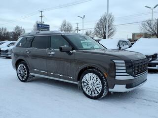 2026 Hyundai Palisade for sale in Mishawaka IN