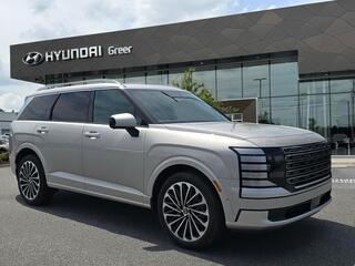 2026 Hyundai Palisade for sale in South Hill VA