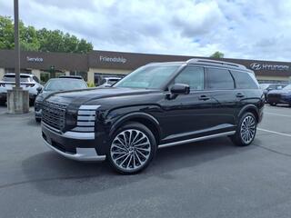 2026 Hyundai Palisade for sale in Bristol TN