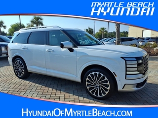 2026 Hyundai Palisade for sale in Myrtle Beach SC