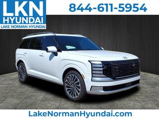 2026 Hyundai Palisade for sale in Cornelius NC