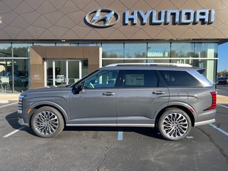 2026 Hyundai Palisade for sale in Columbus MS
