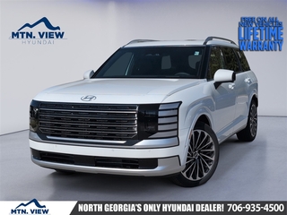 2026 Hyundai Palisade for sale in Ringgold GA
