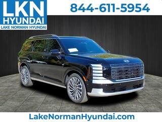 2026 Hyundai Palisade for sale in Cornelius NC