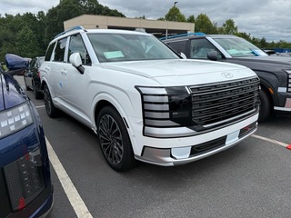 2026 Hyundai Palisade for sale in South Hill VA