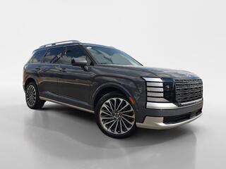 2026 Hyundai Palisade for sale in Knoxville TN