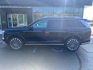 2026 Hyundai Palisade for sale in Columbus MS