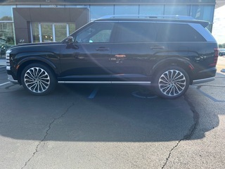 2026 Hyundai Palisade for sale in Columbus MS